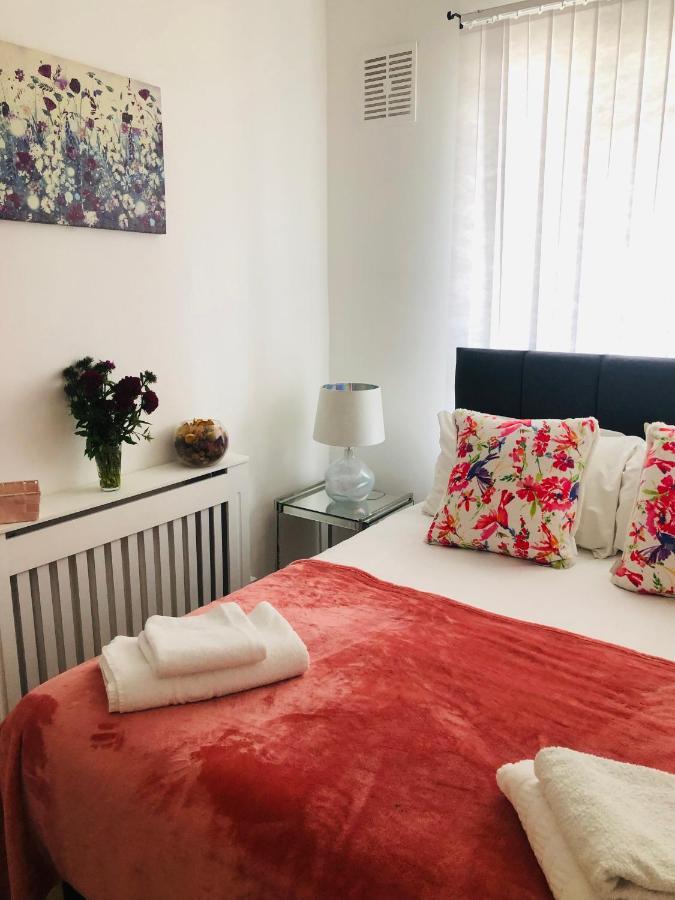 Super Location 2, 1Min Metro 10 Min From Camden Apartman London Kültér fotó