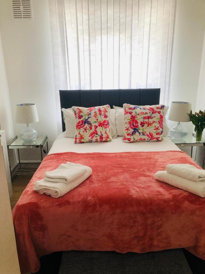Super Location 2, 1Min Metro 10 Min From Camden Apartman London Kültér fotó