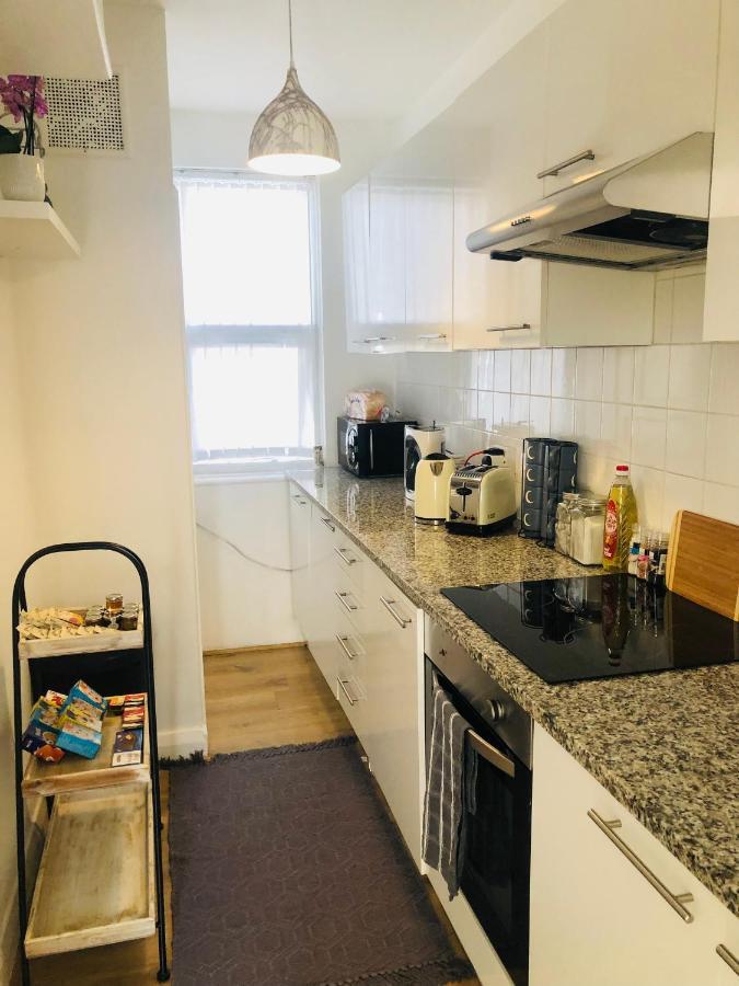 Super Location 2, 1Min Metro 10 Min From Camden Apartman London Kültér fotó