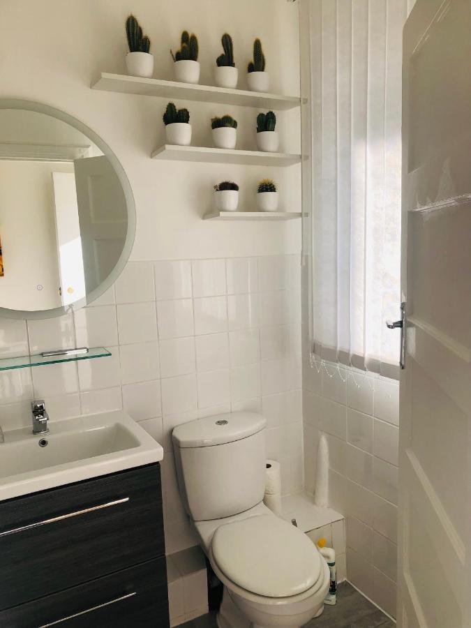 Super Location 2, 1Min Metro 10 Min From Camden Apartman London Kültér fotó