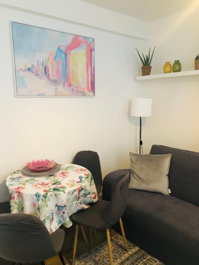 Super Location 2, 1Min Metro 10 Min From Camden Apartman London Kültér fotó