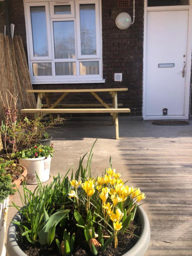 Super Location 2, 1Min Metro 10 Min From Camden Apartman London Kültér fotó